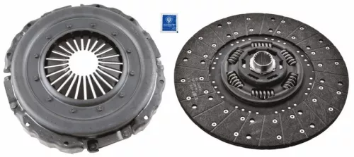 Clutch Kit SACHS 3400 700 397)