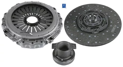Koppelingsset SACHS 3400 700 399)
