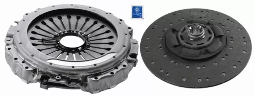 Koppelingsset SACHS 3400 700 525)