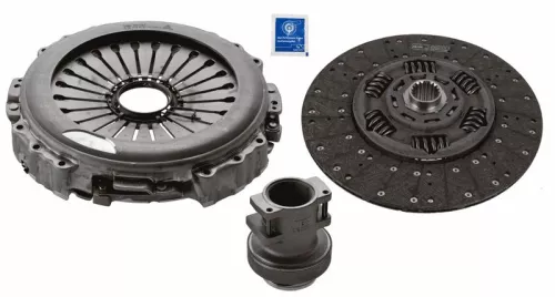 Clutch Kit SACHS 3400 700 534)