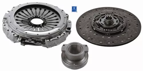 Koppelingsset SACHS 3400 700 538)