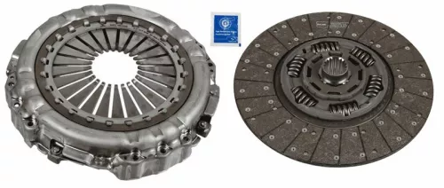Clutch Kit SACHS 3400 700 542)