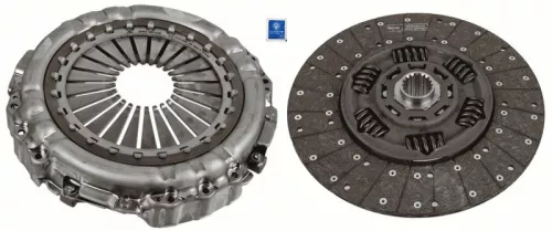 Clutch Kit SACHS 3400 700 544)