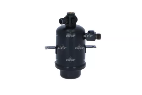 Wasdroger, airconditioning NRF 33067)