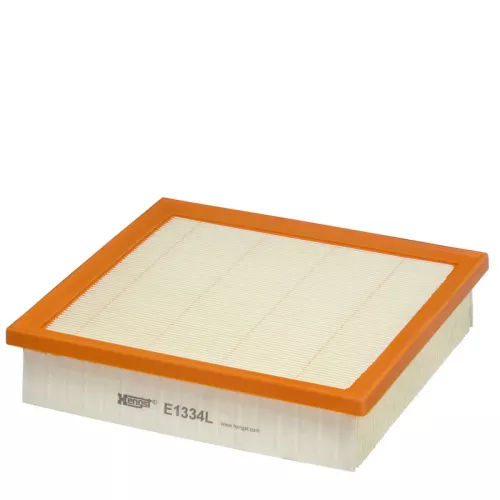 Luchtfilter HENGST FILTER E1334L)