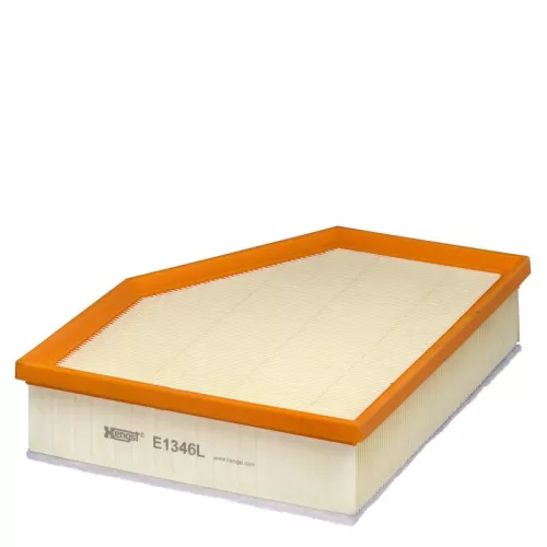 Luchtfilter HENGST FILTER E1346L)
