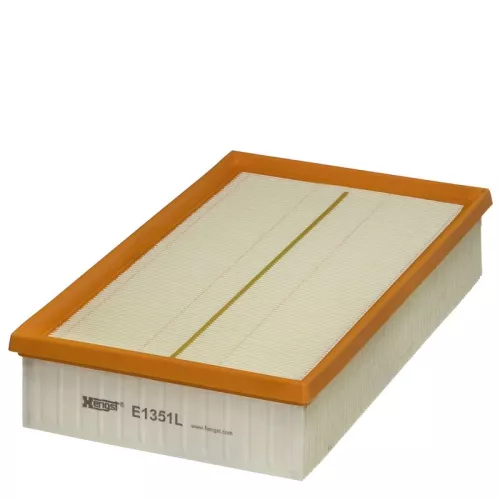 Air Filter HENGST FILTER E1351L)