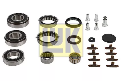 Repair Kit, manual transmission Schaeffler LuK 462 0331 10)