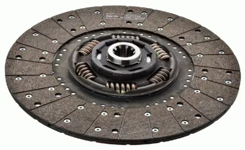 Clutch Disc SACHS 1878 000 036)