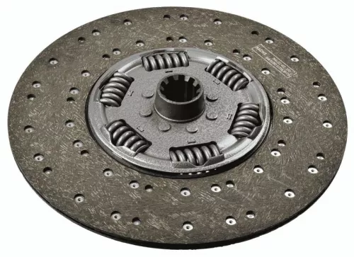 Clutch Disc SACHS 1878 000 298)