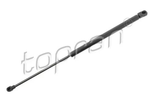 Gasveer, motorkap TOPRAN 113 526)