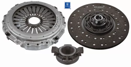 Koppelingsset SACHS 3400 700 409)