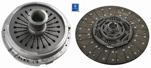 Koppelingsset SACHS 3400 700 416)