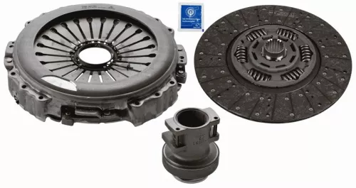 Koppelingsset SACHS 3400 700 545)