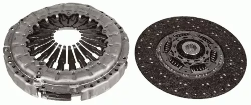 Koppelingsset SACHS 3400 700 546)