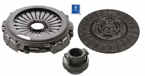 Clutch Kit SACHS 3400 700 548)