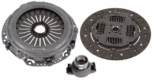 Koppelingsset SACHS 3400 700 549)