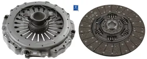 Clutch Kit SACHS 3400 700 600)