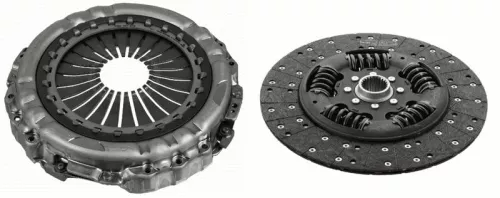 Clutch Kit SACHS 3400 700 601)