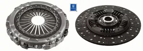 Koppelingsset SACHS 3400 700 602)