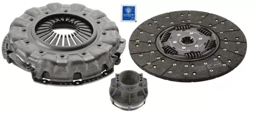 Koppelingsset SACHS 3400 700 603)