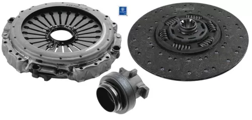Koppelingsset SACHS 3400 700 604)