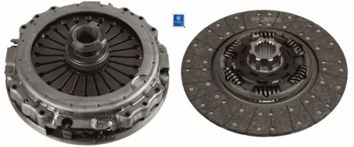 Clutch Kit SACHS 3400 700 648)
