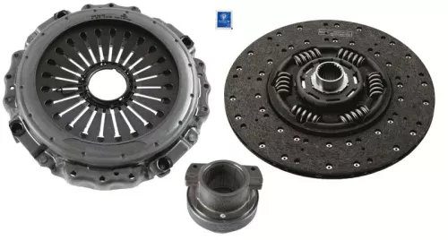 Clutch Kit SACHS 3400 700 372)