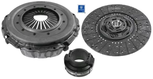 Clutch Kit SACHS 3400 700 486)