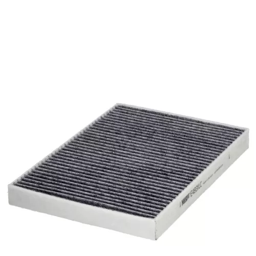 Filter, cabin air HENGST FILTER E4931LC)