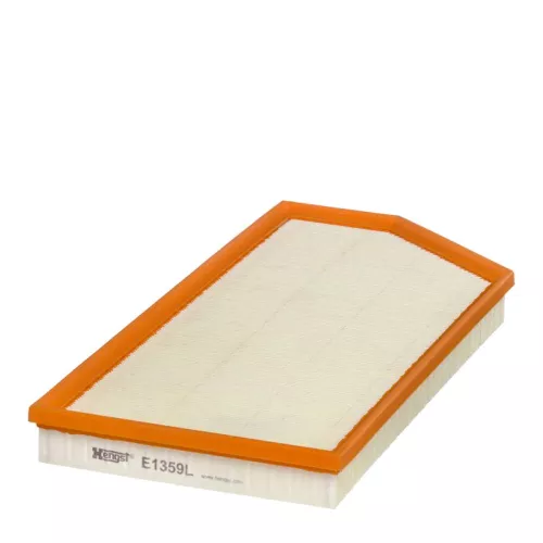 Luchtfilter HENGST FILTER E1359L)