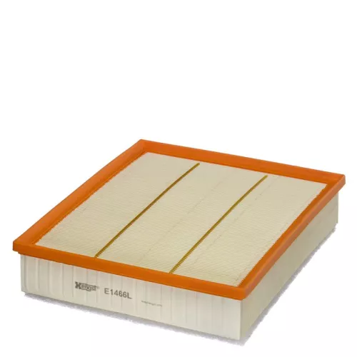 Luchtfilter HENGST FILTER E1466L)