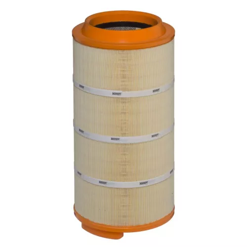 Luchtfilter HENGST FILTER E1568L)