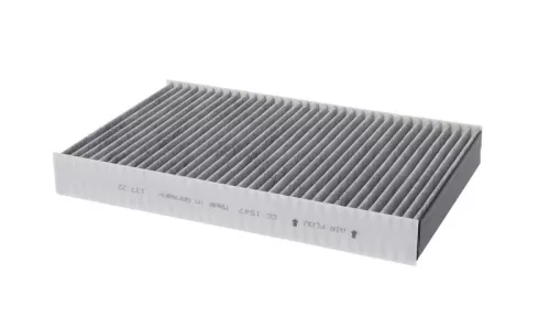 Filter, cabinelucht CORTECO 49393535)