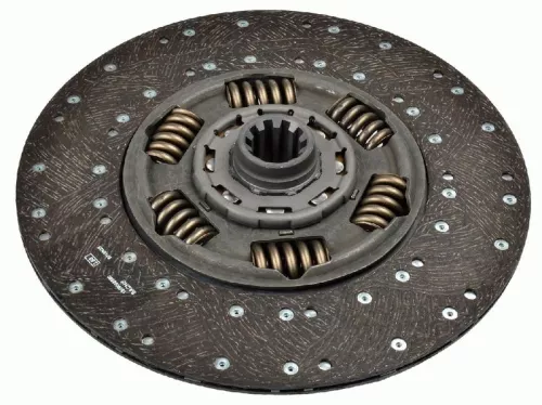 Clutch Disc SACHS 1878 004 132)