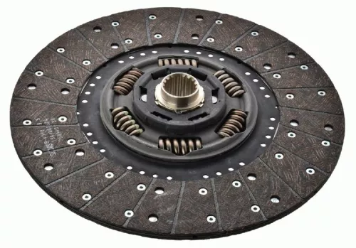 Clutch Disc SACHS 1878 004 232)