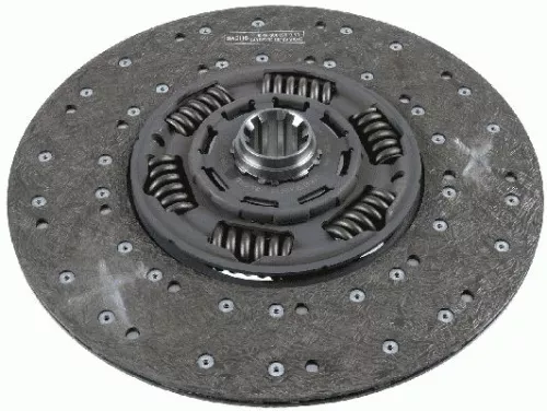 Clutch Disc SACHS 1878 004 832)