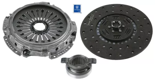 Koppelingsset SACHS 3400 124 501)