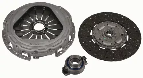 Koppelingsset SACHS 3400 700 431)