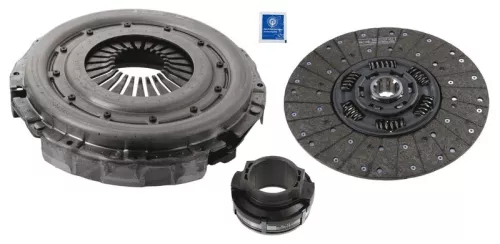 Koppelingsset SACHS 3400 700 436)