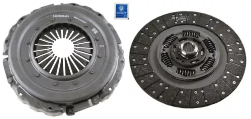 Koppelingsset SACHS 3400 700 623)