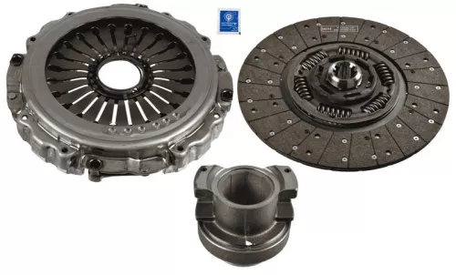 Koppelingsset SACHS 3400 700 624)