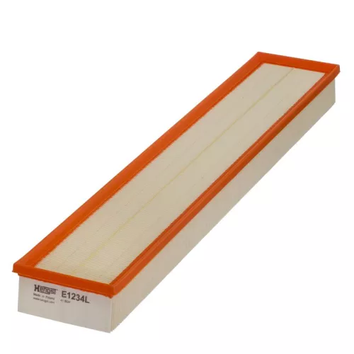 Luchtfilter HENGST FILTER E1234L)