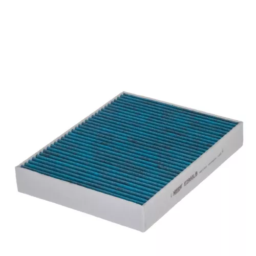 Filter, cabinelucht HENGST FILTER E2980LB)