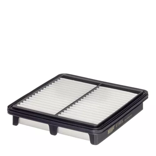 Luchtfilter HENGST FILTER E1583L)