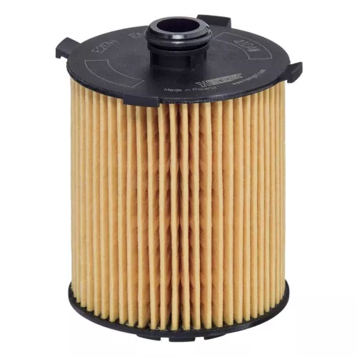 Oil Filter HENGST FILTER E217H D310)