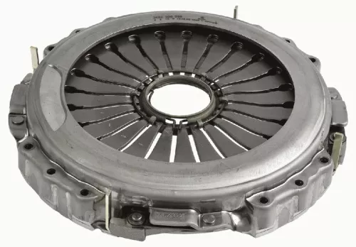 Clutch Pressure Plate SACHS 3482 000 999)