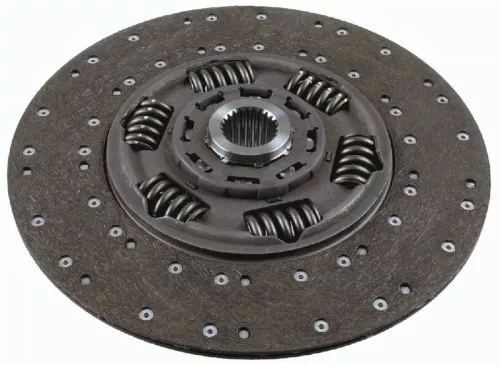 Clutch Disc SACHS 1878 006 129)