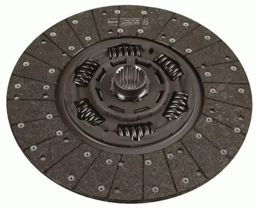 Clutch Disc SACHS 1878 008 469)