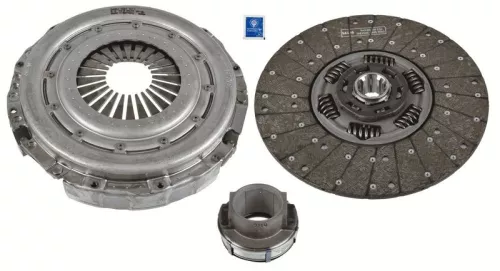 Koppelingsset SACHS 3400 700 439)